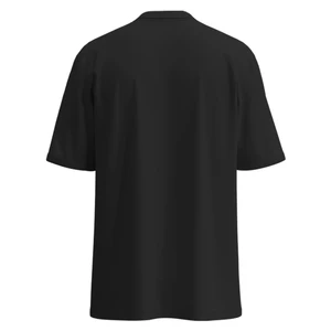 Camiseta Lrg Over The Horizon Preto 2