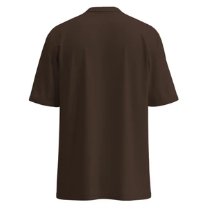 Camiseta Lrg Research Marrom 2