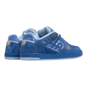 Tênis Öus 2k Dwf Azul Denim Essencial 3