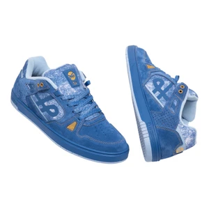 Tênis Öus 2k Dwf Azul Denim Essencial 6