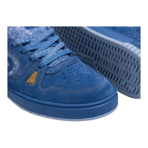 Tênis Öus 2k Dwf Azul Denim Essencial 5