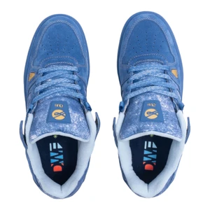 Tênis Öus 2k Dwf Azul Denim Essencial 4