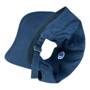 Boné Champion Baseball Six  C Navy 3