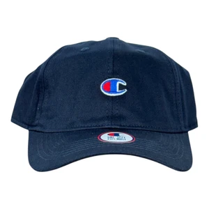 Boné Champion Baseball Six  C Navy 1