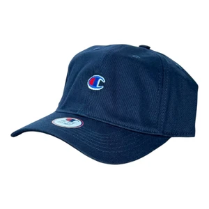 Boné Champion Baseball Six  C Navy 2
