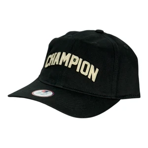 Boné Champion Dad Five College Black 2