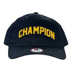 Boné Champion Dad Five College Navy 1