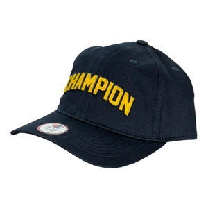 Boné Champion Dad Five College Navy 2