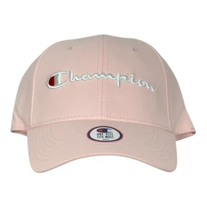 Boné Champion Script Snap Pink 1
