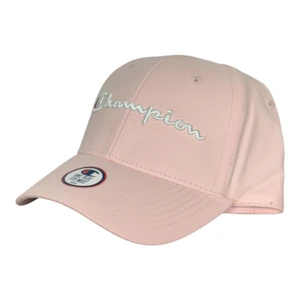 Boné Champion Script Snap Pink 2