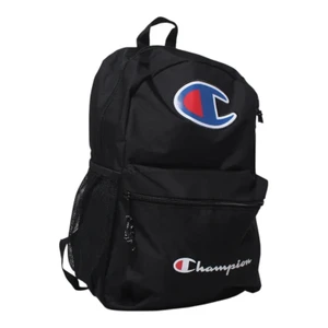 Mochila Champion Varsity Black 1