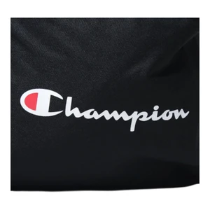 Mochila Champion Varsity Black 3