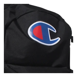Mochila Champion Varsity Black 4