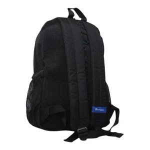 Mochila Champion Varsity Black 2