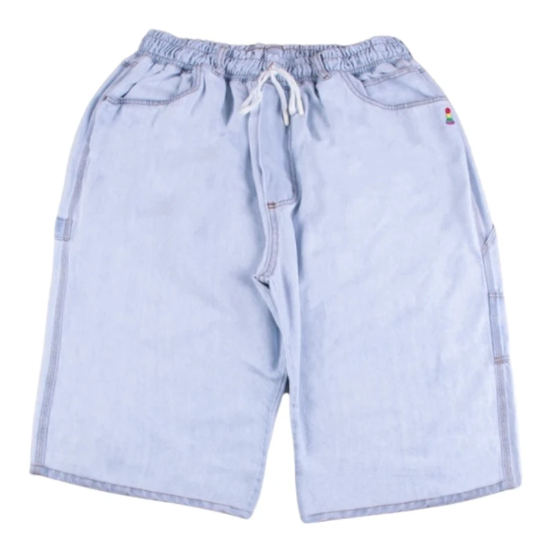 BERMUDA FATE CARPINTEIRO FF2302-JEANS