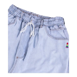 Bermuda Fate Carpinteiro Ff2302-jeans 3