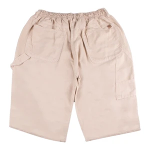 Bermuda Fate Carpinteiro Ff2301-bege 4