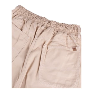 Bermuda Fate Carpinteiro Ff2301-bege 2