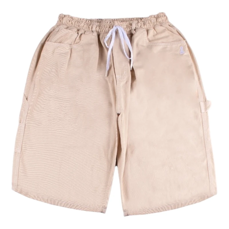 BERMUDA FATE CARPINTEIRO FF2301-BEGE