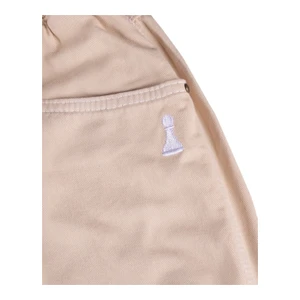 Bermuda Fate Carpinteiro Ff2301-bege 5