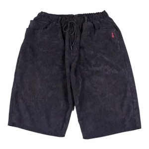 Bermuda Fate Cotele Ff2300-preto 1