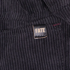 Bermuda Fate Cotele Ff2300-preto 4