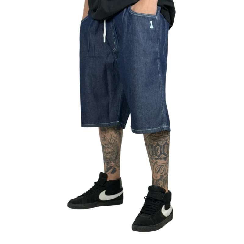 BERMUDA FATE JEANS BIC FF2311-0