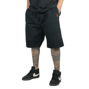 Bermuda Fate Sarja Chino Pier Preto Ff2307-preto 1