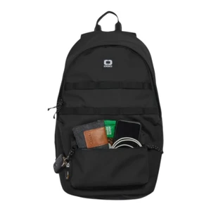 Mochila Ogio Alpha Black 3