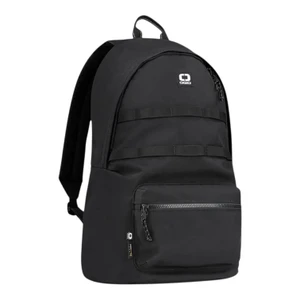 Mochila Ogio Alpha Black 1