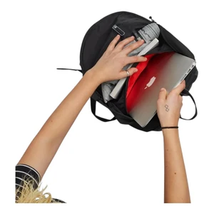 Mochila Ogio Alpha Black 6