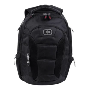 Mochila Ogio Bandit Black 2