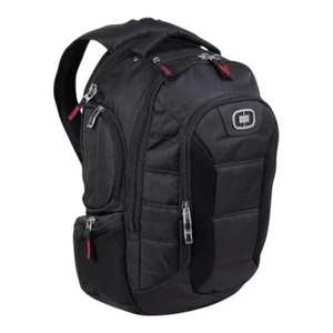 Mochila Ogio Bandit Black 1