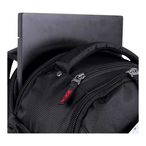 Mochila Ogio Bandit Black 4