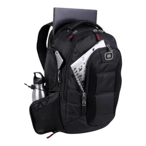 Mochila Ogio Bandit Black 3