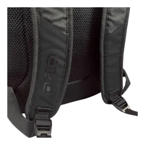 Mochila Ogio Evader Black 5