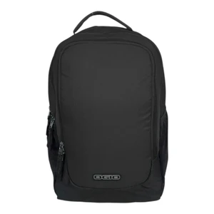 Mochila Ogio Evader Black 2