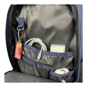 Mochila Ogio Evader Navy 6