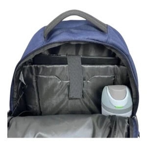 Mochila Ogio Evader Navy 4