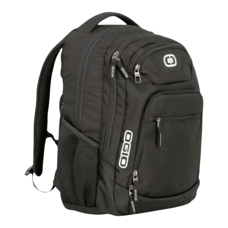 MOCHILA OGIO EXCELSIOR BLACK