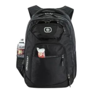 Mochila Ogio Excelsior Black 3