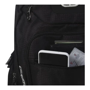 Mochila Ogio Excelsior Black 5
