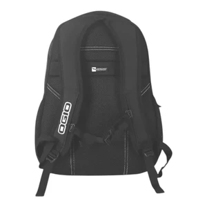 Mochila Ogio Excelsior Black 4