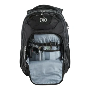 Mochila Ogio Excelsior Black 6