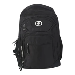 Mochila Ogio Excelsior Black 2