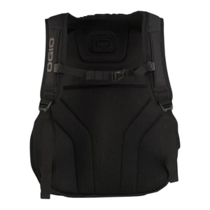 Mochila Ogio Excelsior Black Stealth 2