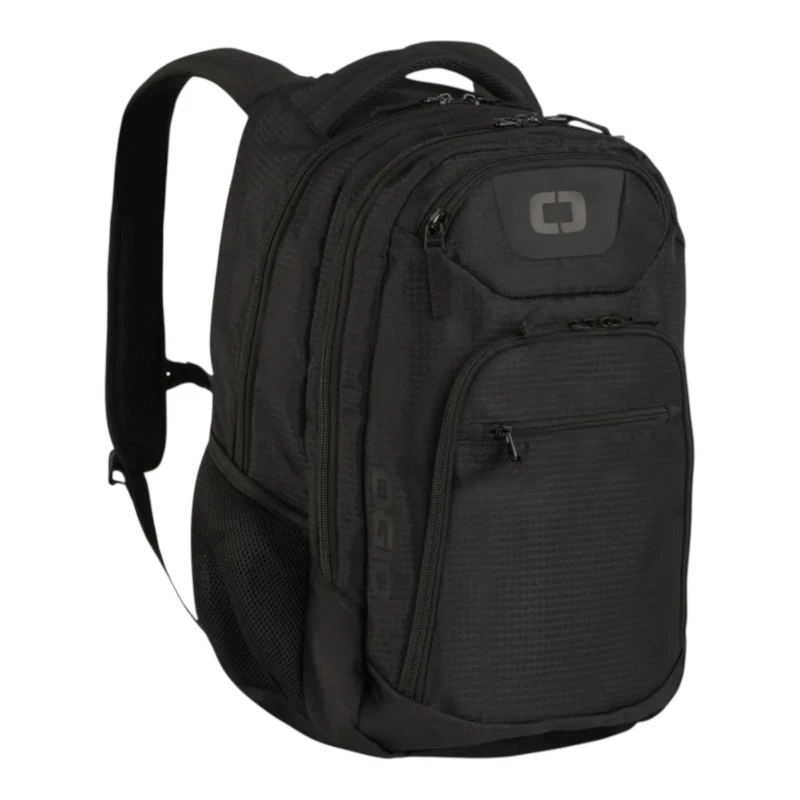 MOCHILA OGIO EXCELSIOR BLACK STEALTH