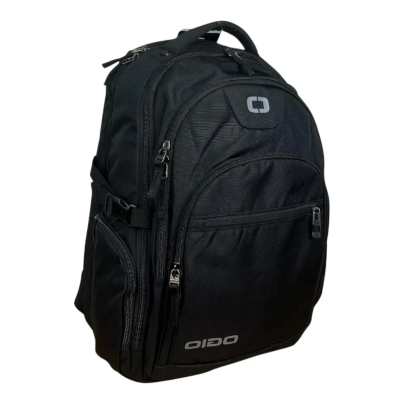 MOCHILA OGIO RALLY BLACK