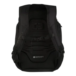 Mochila Ogio Squadron Black 2