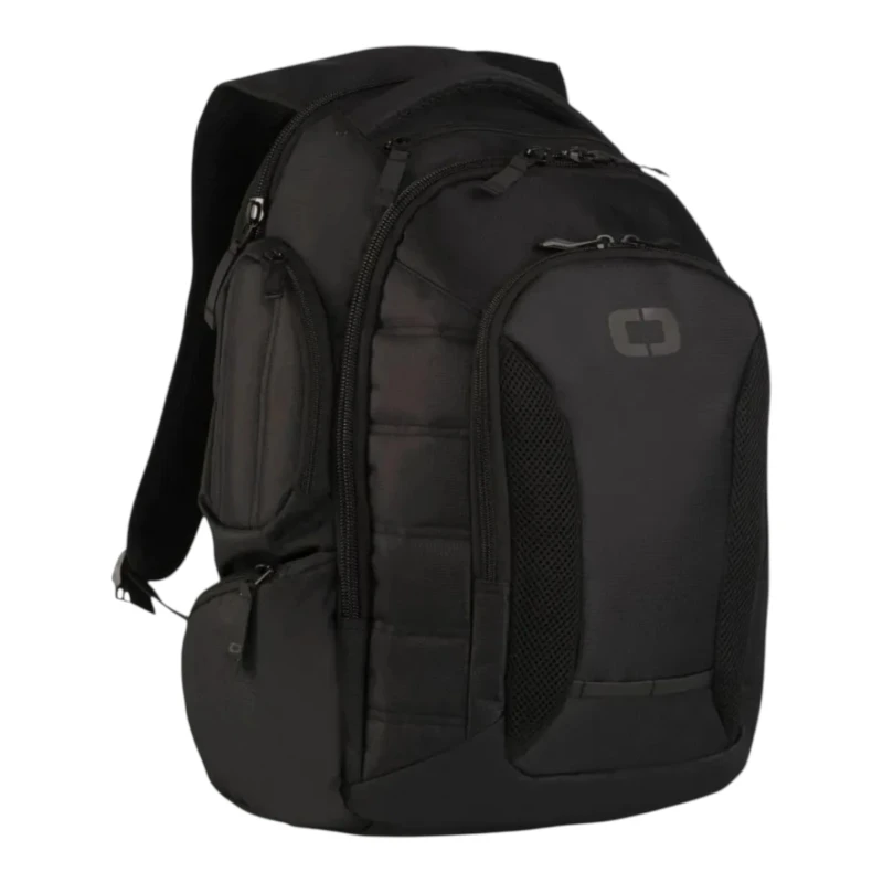 MOCHILA OGIO SQUADRON BLACK